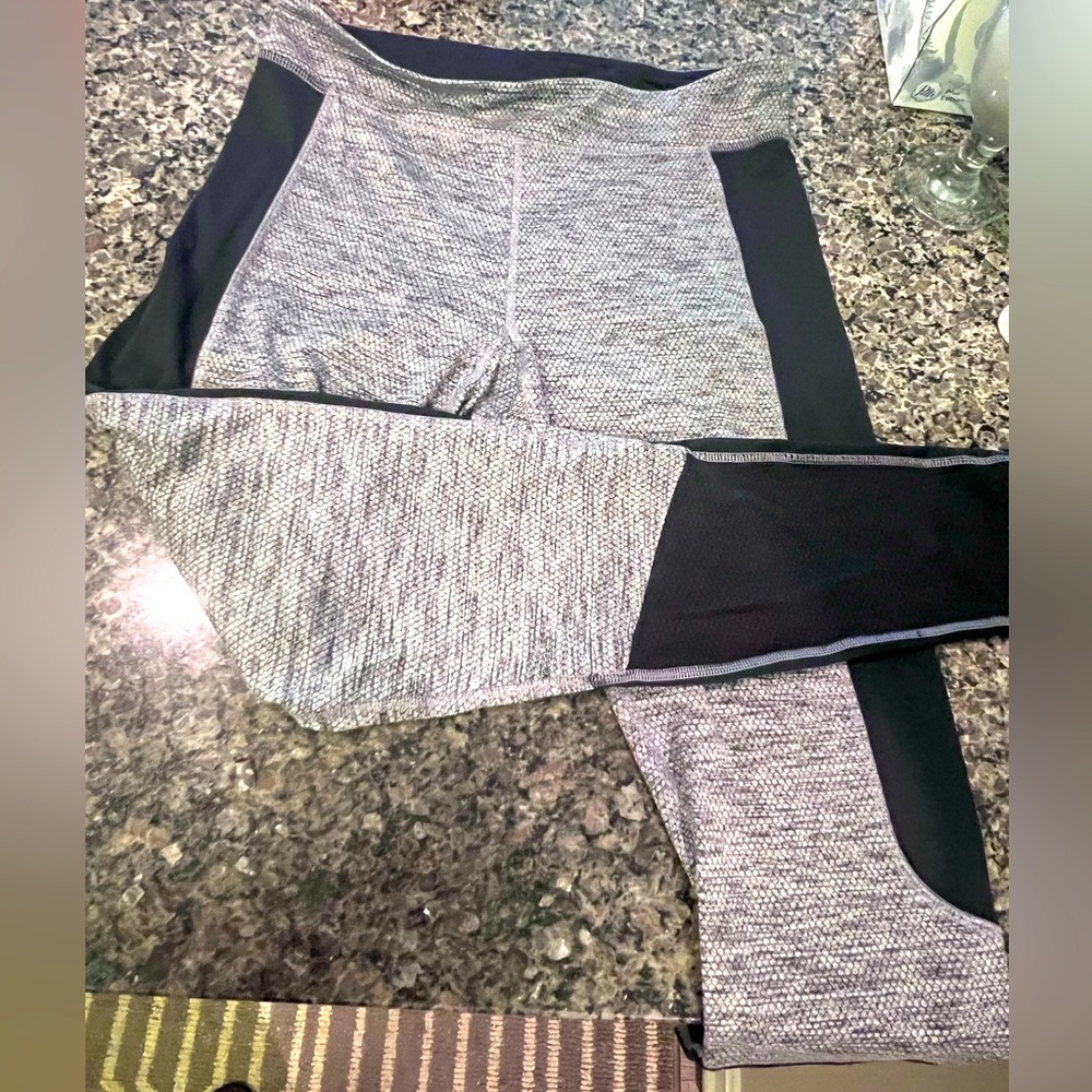 Workout Pants/Leggings